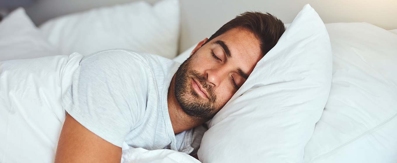 Día Mundial del Sueño 2026: duerme bien, vive mejor